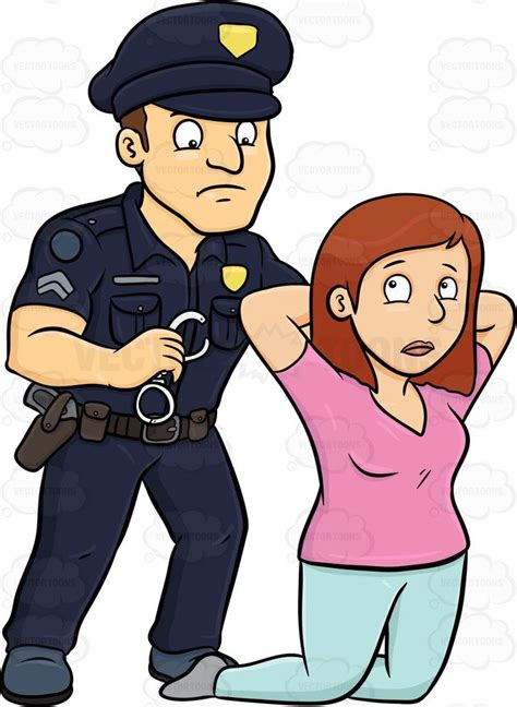 Handcuffs kids police gun handcuff craft cops handcuffs handcuffs coloring police officer handcuffs handcuff fun handcuff types handcuffs coloring page swat handcuffs spy gear. A policeman placing handcuffs on a woman | Handcuffs ...