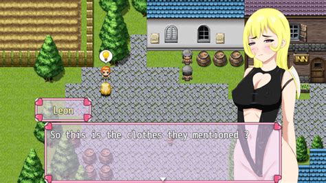 Btcpn S Corruption Rpg Lady Lawren The Vacation Released On Dlsite