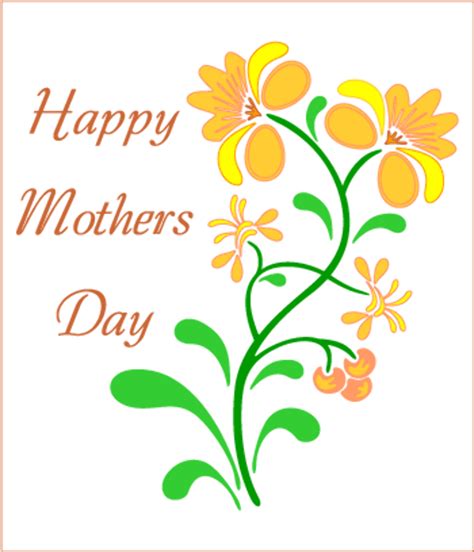 Download High Quality Mothers Day Clipart Printable Transparent Png