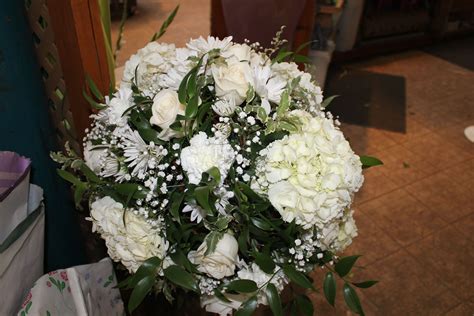 Whether used in bouquets, arrangements, or even on the cake (2) purchase hydrangeas directly from a grower, designing and arranging them yourself. One of our #weddings using Hydrangeas, roses and daisies ...