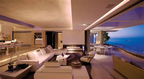 ÉpÍtÉsz BelsŐÉpÍtÉsz Blog Beautyful Modern Luxory Interior Designs
