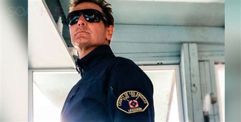 General hospital thanksgiving 2000 cast. General Hospital News: Ingo Rademacher on Getting Back in ...