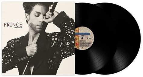 Prince The Hits 1 2lp 150g Wax Trax Records