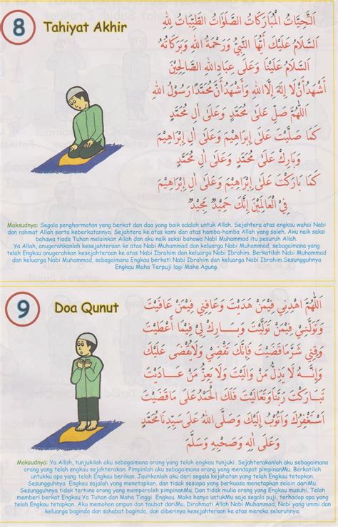Quiz pendidikan islam tahun 6 (1)draft. Pendidikan Islam KSSR Tahun 2 Ibadah : Mengamalkan solat ...