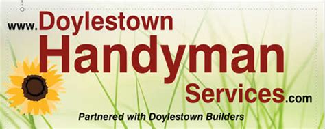 Bucks county pa montgomery county pa northeast philadelphia. Handyman Services | Home Renovations by Doylestown ...