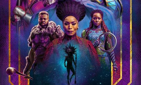 Pantera Negra Wakanda para Sempre Após estreia na Disney