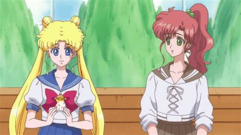 Assistir Bishoujo Senshi Sailor Moon Crystal Temporada Online