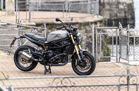 Όλα τα Benelli με 3 χρόνια εγγύηση MOTOMAG