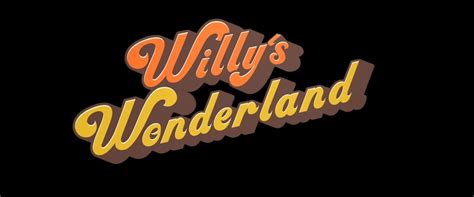 Movie Review Willys Wonderland 2021 Moshfish Reviews
