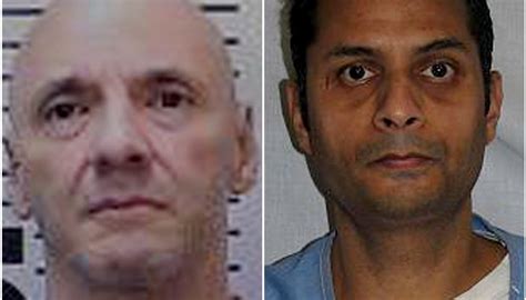 California Death Row 2 Inmates Found Dead Suicide Suspected