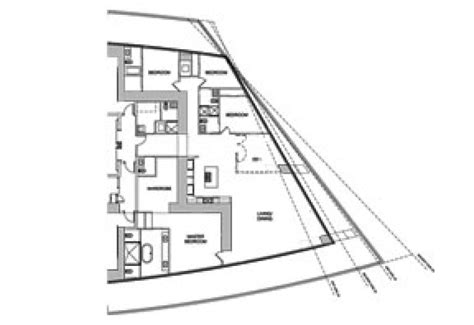Residences By Armani Casa Floor Plans Luxury Oceanfront Condos In