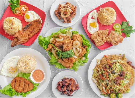 Dine Hub Tapsilogan Barangka Drive Delivery In Mandaluyong City Food