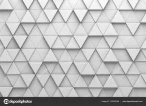 Triangular Tiles 3d Pattern Wall Stock Photo By ©mrgao 158092396