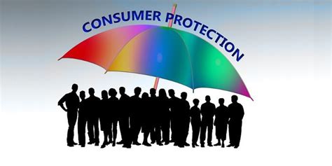 In addition, the california law allows consumers to sue companies if the privacy guidelines are violated, even if there is no breach. Consumer Protection Mediation Rules 2020 Notification