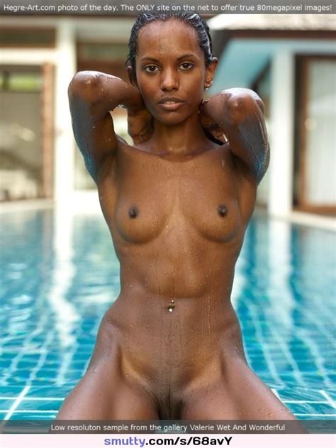 Valerie The Ebony Mauritiusian Sexy Nude Pose Boobs My Xxx Hot Girl