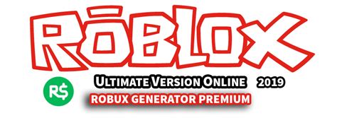 Free Robux Generator No Survey No Download No Human Verification