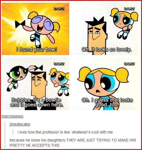 Image 606524 The Powerpuff Girls Know Your Meme