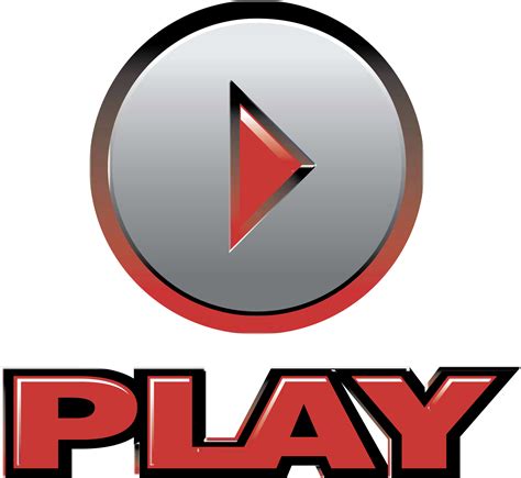 Play Store Logo Transparent Background