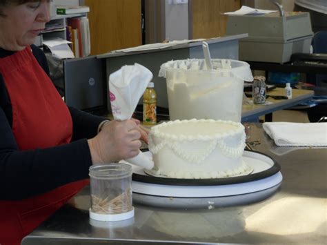 Cake Concepts By Cathy Cake Decorating And Garnish Demos