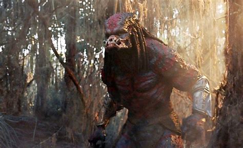 Welcome to the jungle + the official facebook account for the predator franchise! Scified - Upcoming Sci-Fi Movie Trailers, News, Cast and ...