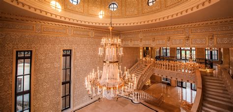 Palazzo Steyn South Africas Most Expensive And Lavish Mega Mansion