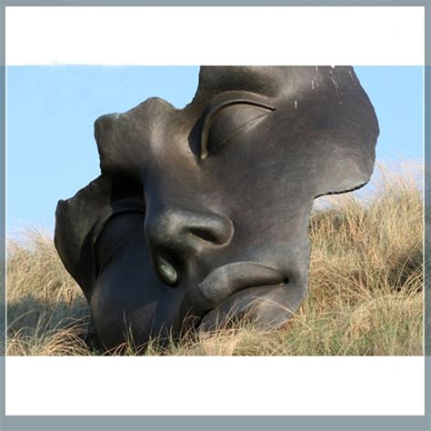 Professional Abstract Human Faces Sculpture Modern Art Decoration Buy