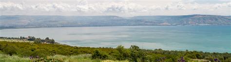 Bein Harim Nazareth And Sea Of Galilee Private Tour