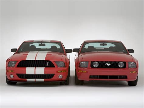 2005 ford mustang new arrival 2005 ford mustang gt , only 73000 original kilometers, 4. 2005 SHELBY COBRA GT500 CONCEPT | Saleen Owners and ...