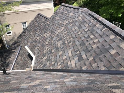Energy Efficient Shingles Guaranteed Roofing Cincinnati Ohio