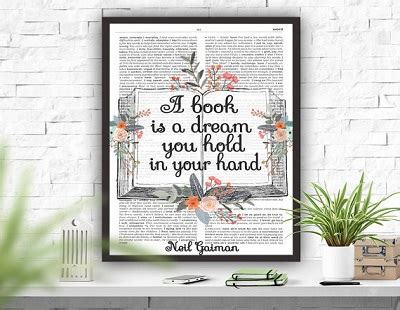 22 Great Short Quotes About Reading And The Reading Life ... Start your day with some inspiring little quotes.