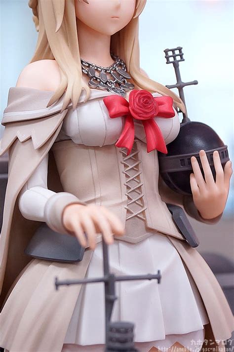 Kahotans Blog Good Smile Company Figure Reviews 18th Scale