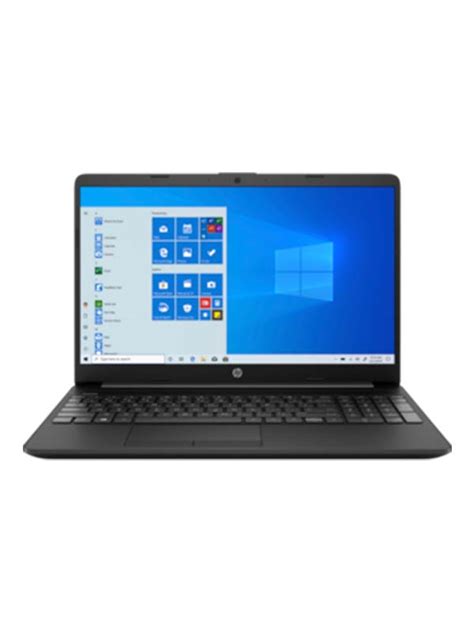 HP Laptop 15t DW300 Core I7 1165G7 8GB 512GB SSD 15 6 Inch FHD