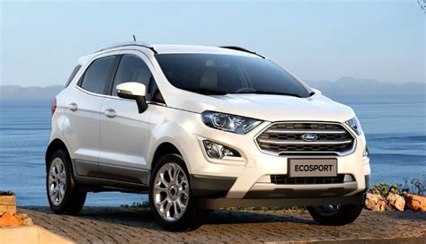 Discover the ford ecosport, a ford ecosport. Giá xe Ford Ecosport: Lăn bánh & Khuyến mại (Tháng 3/2020)