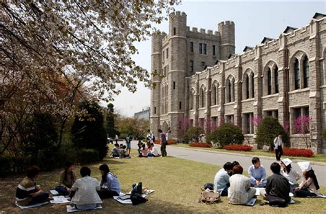 Official website for studying in korea run by the korean government. Study in South Korea | Top Universities