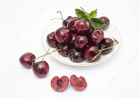 Fruits Daytime Cherries Indoor Cherries Photography Map With Pictures
