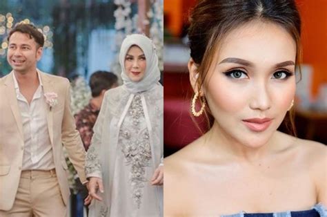 Ayu Dewi Dan Luna Maya Kompak Bongkar Hubungan Gelap Raffi Ahmad Dan