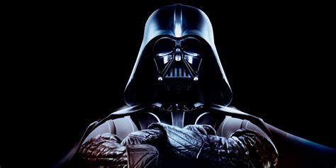 Star Wars 15 Things You Didnt Know About Darth Vaders Armor
