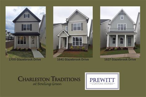 Move In Ready Homes Now Available In Final Phase At Wake Forests