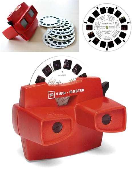 3d View Master Viewer By Vmi Childhood Toys Vintage Toys Childhood
