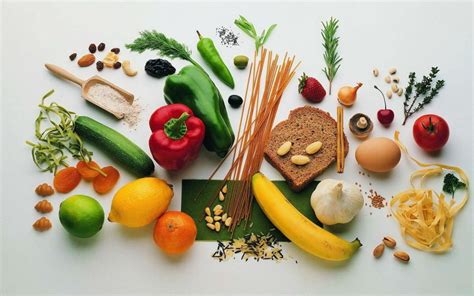 Healthy food png free download. Healthy Food Fruits Vegetables Wallpaper: Desktop HD ...