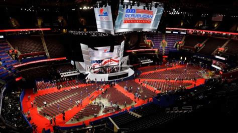 10 Things At Gop Convention That Will Decide Success Or Failure For
