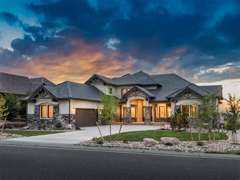Best Affordable Custom Home Builder Denver Area