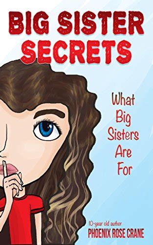 Best Big Sister Secrets What Big Sisters Are For Zip Agenda Observatoire
