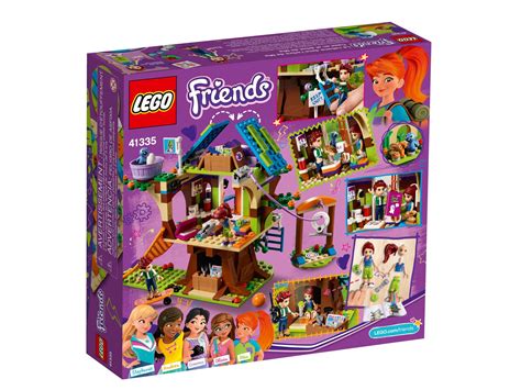Lego® Friends 41335 Mias Baumhaus 2018 Lego® Preisvergleich 12 2023