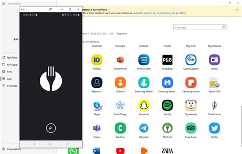 Unofficial app that collects articles, tips and information on the update of the android app. Ora potete utilizzare le app Android su Windows 10 con Il ...