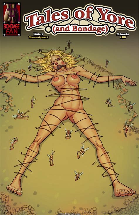 Tales Of Yore And Bondage 8muses Comics Free Sex Comics And Cartoons