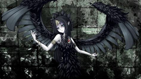 Nightcore Angel Of Darkness Youtube