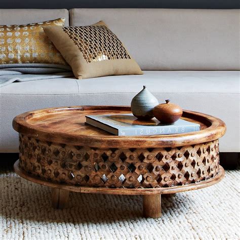 We carry a wide selection of moroccan tables, moroccan coffee tables, moroccan side tables, moroccan night stands, moroccan silver tables and moroccan brass tables. Moroccan Style Coffee Table Furniture | Roy Home Design