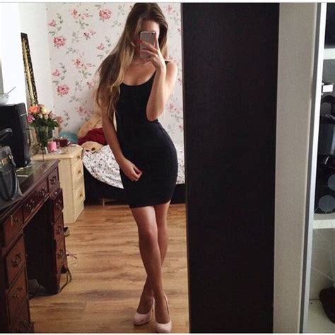 Selfie Dress