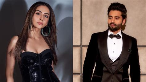 Rakul Preet Singh Breaks Silence On Marriage Rumours With Jackky Bhagnani ‘i Was Supposed To